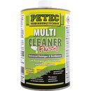 PETEC Multi-Cleaner Flüssig Universal Reiniger &...