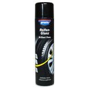 Presto Reifenglanz Spray Reifen Pflege 600 ml 383458