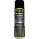 PETEC Unterbodenschutz Bitumen Spray Schwarz 500 ml 73150