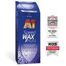 Dr. Wack A1 Speed Wax Plus 3 Wachs 500 ml 2630