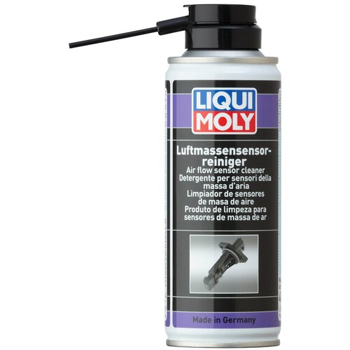 LIQUI MOLY Luftmassensensor-Reiniger Spray 200 ml 4066