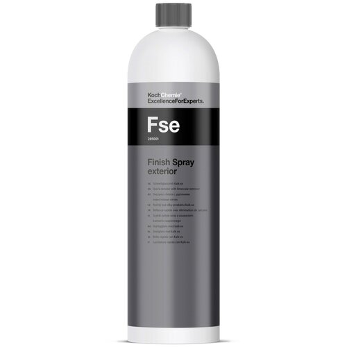 Koch Chemie Finish Spray exterior 1 Liter 285001