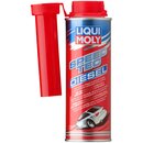 LIQUI MOLY Speed Tec Diesel Kraftstoff Additiv 250 ml 3722