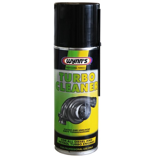 Wynns Turbo Cleaner Turbolader Reiniger Spray 200 ml 28679