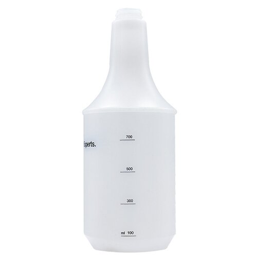 Koch Chemie Zylinderflasche 1 Liter für Sprühkopf