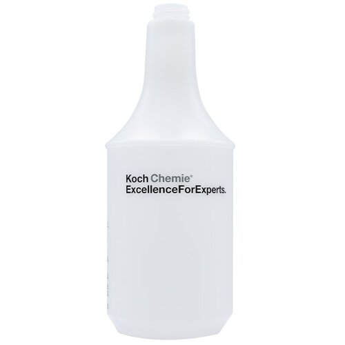 Koch Chemie Set 3x Zylinderflasche 1 Liter + Sprühkopf Star & Mikrofasertuch