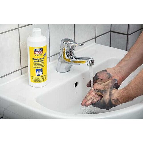 LIQUI MOLY Flüssige Handwaschpaste 500 ml 3355