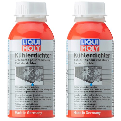 LIQUI MOLY Khlerdichter 2x 150 ml 3330